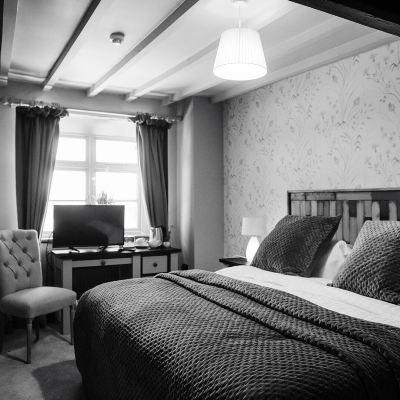 Double Room Ensuite The Malthouse Promo Code