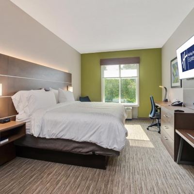 Standard Room with Two Queen Beds Holiday Inn Express Hotel & Suites Orlando - Apopka, an IHG Hotel Promo Code