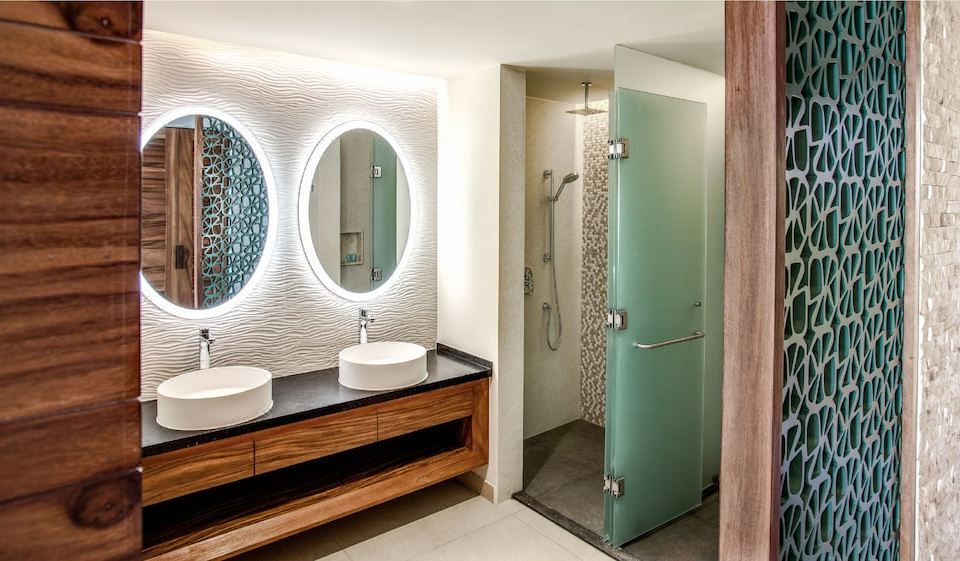 Ocean Front Family King Suite Non smoking