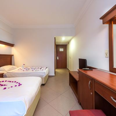 Family Quadruple Room, 2 Bedrooms, Balcony, City View Wasa Hotel Promo Code