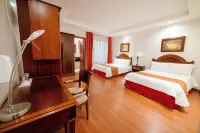 Grand Victoria Boutique Hotel Hotels in 