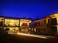 The Horizon Suites and Arcade Hotéis em 