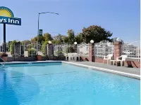 Days Inn by Wyndham Oroville