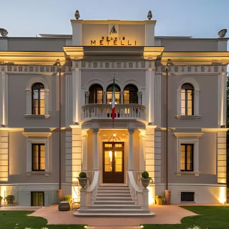Relais Metelli