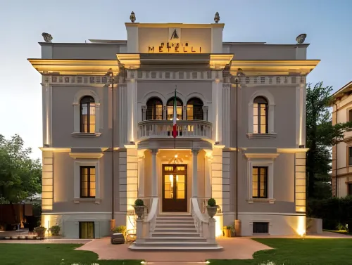 Relais Metelli