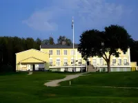 Hotell Veckefjärden Hotele w: 