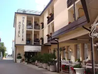 Hotel Helvetia