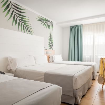 Double/Twin Room Hotel Florida Park Promo Code