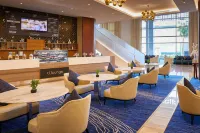 dusitD2 Salwa Doha
