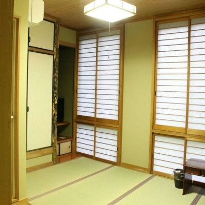 Japanese-Style Room With Bath Business Hotel Nexel Naruto Promo Code