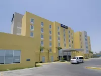 City Express by Marriott Nogales Hotel a 