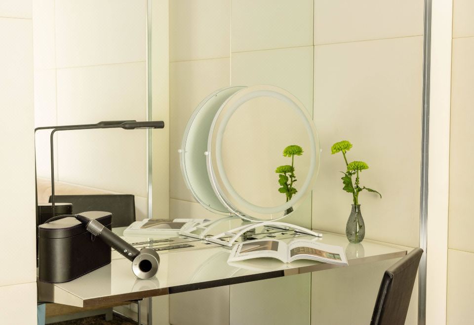 至尊ME+套房复式顶楼公寓