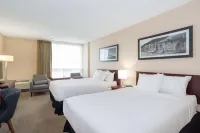 Sandman Hotel Lethbridge