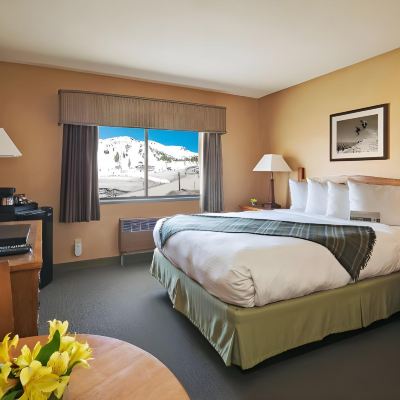 Two Double Room Mammoth Mountain Inn Promo Code