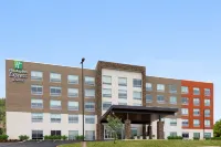 Holiday Inn Express & Suites WAYNESBORO EAST by IHG Hotel di 