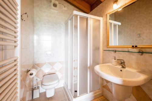 双人房（带独立浴室）