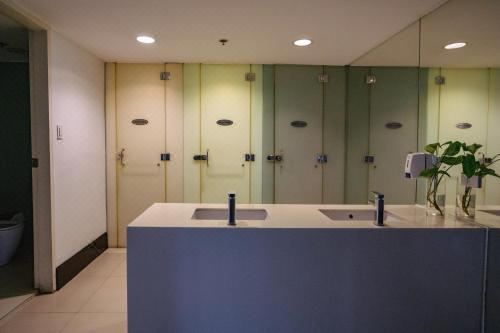 Premium 1BR unit at The Avant Superior One-Bedroom Apartment