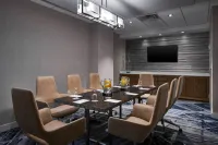 Delta Hotels Norfolk Airport