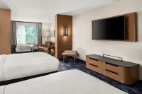 Fairfield Inn & Suites Duluth