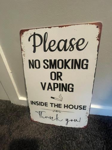 带花园的一卧室公寓