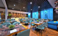 Golden Tulip Agra