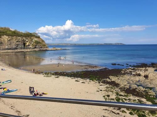 Blissful Escape Hengar Manor Three-Bedroom House