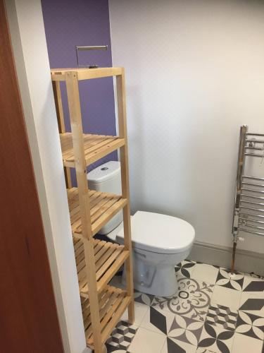 77 Underwood Lane Double Room