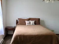 Home Located Close to Everything in Pinedale Hotel di Pinedale