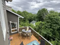 City and Lake Views Hotels in Geddes
