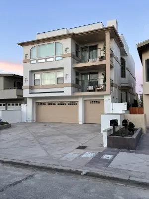 OCEAN VIEWS