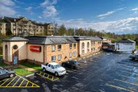 Econo Lodge Cleveland Southeast - Kent Các khách sạn ở 