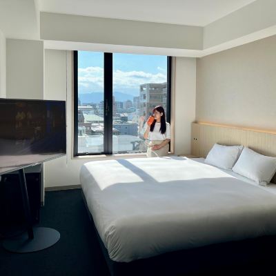 特大床房 sequence飯店 京都五條優惠