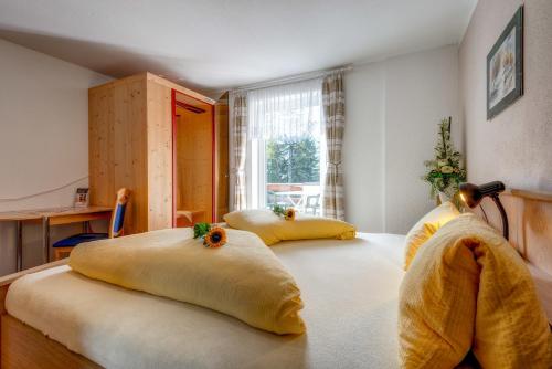 两卧室公寓 - 1号