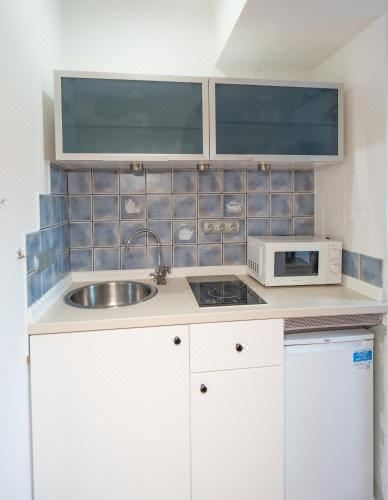 Pod Wydm? Apartment With Sea View