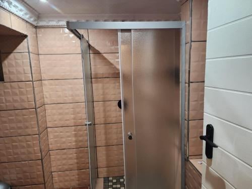 花园景一卧室公寓