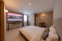 H-avenue hotel moonhyeon