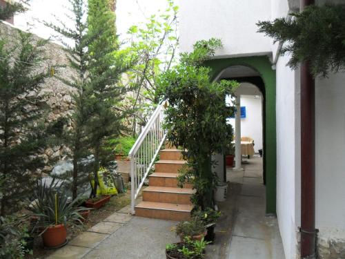 带阳台的海景一卧室公寓