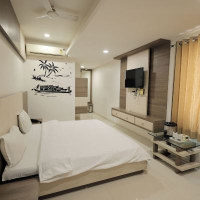 Executive Room Hotel Grand Paradise Promo Code