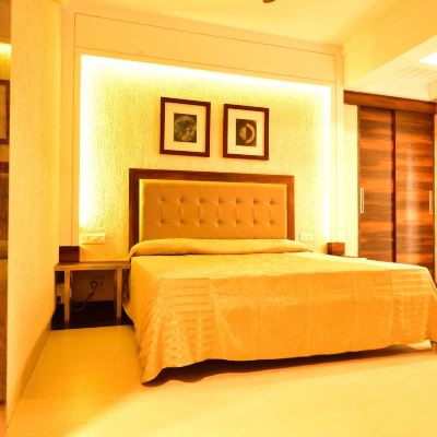 Grand Suite Le Magnifique Promo Code