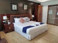 Marand Beach Resort