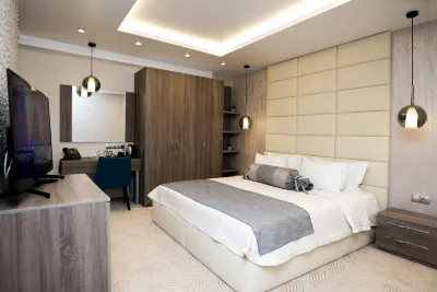 Family Hotel Business Club Hoteles en 