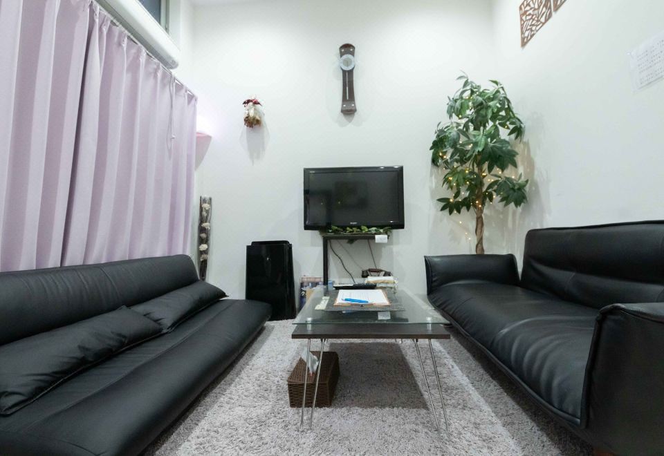 设计师公寓 - 宠物友好（额外费用）