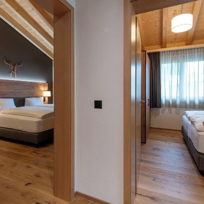 Superior Apartment Attica, 2 Bedrooms (Incl. Final Cleaning Fee) Pradas Resort Brigels Promo Code