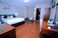 Northern Star International Hotel Hotels in 