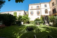 Dimora del Prete di Belmonte Hotels in 