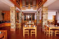Hotel Ugyenling Hôtels à : 