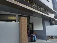 The Bel Air Hotel Hotel di Georgetown