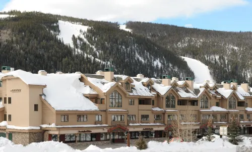 Gateway Mountain Lodge, A Vail Resorts Property