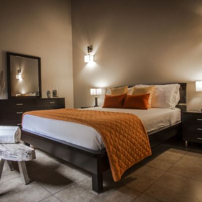 Family House, 2 Bedrooms, Kitchen, Garden Area Costa Esmeralda Village Promo Code