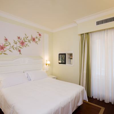 Classic Double Room, 1 Double Or 2 Twin Beds Palazzo Alabardieri Promo Code